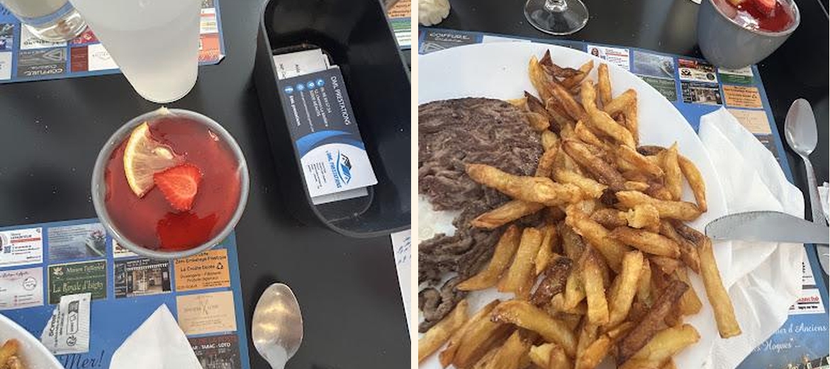 BLEU BANANE - Gallery Image 1