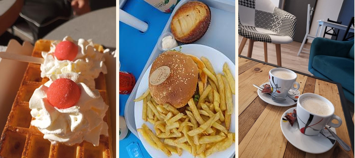 BLEU BANANE - Gallery Image 2