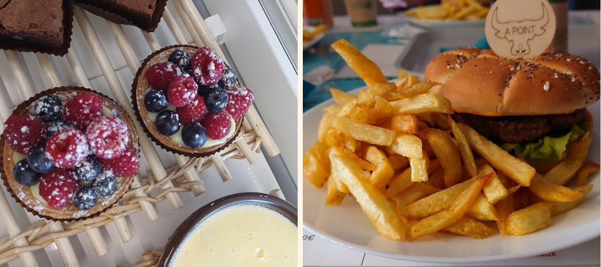 BLEU BANANE - Gallery Image 3